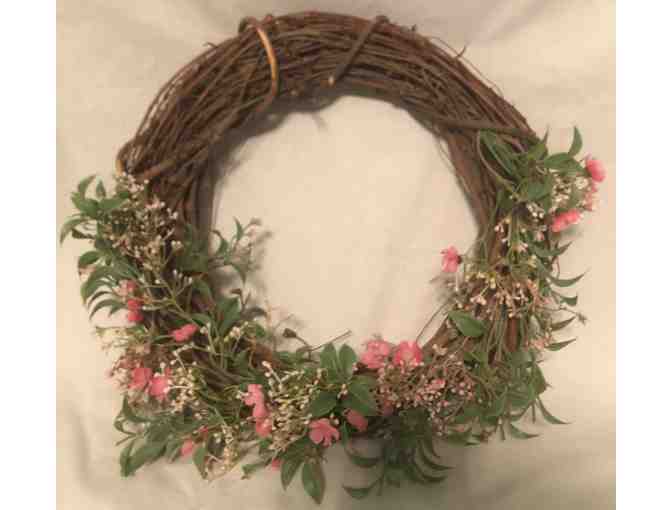 Grapevine Wreath - Photo 1