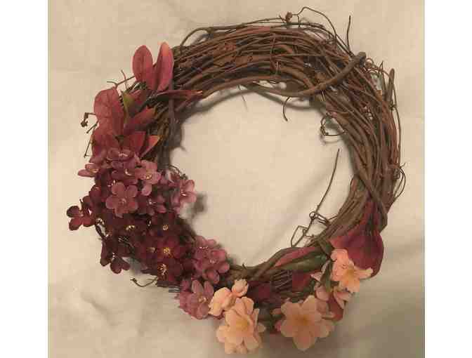 Grapevine Wreath - Photo 1