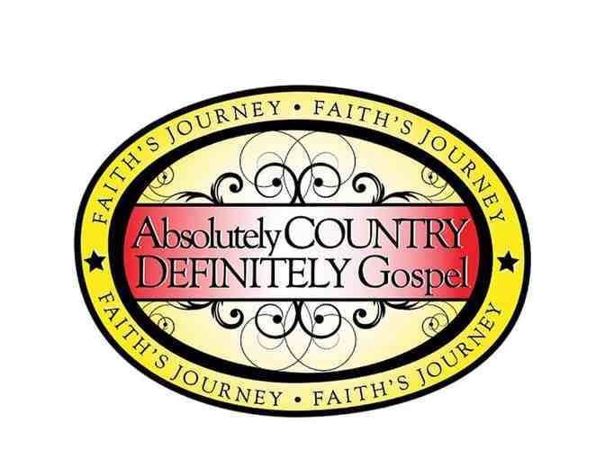 Branson, Missouri - Absolutely Country Definitely Gospel - Tickets and Lunch - Photo 1