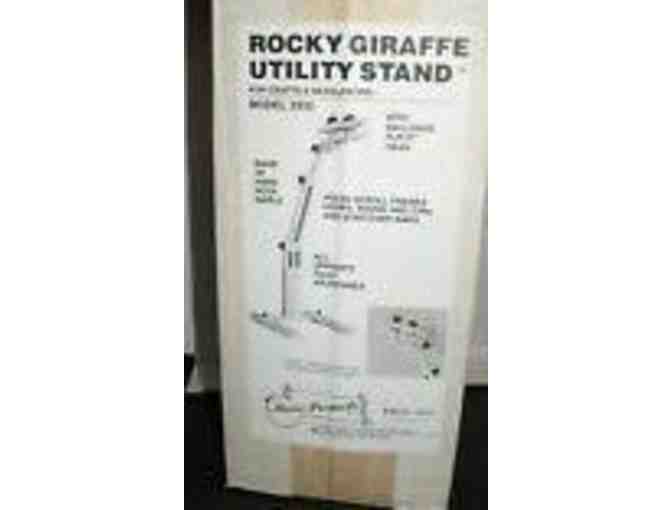 Crafters Delight - Utility Stand for Crafts & Needlework