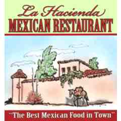 La Hacienda