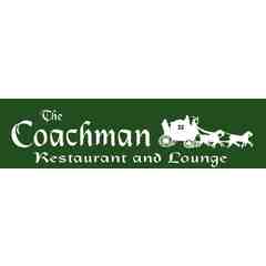 Coachman Restaurant & Lounge