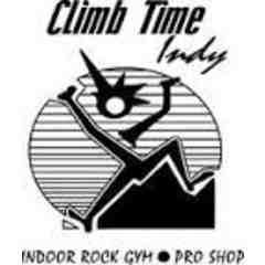 Climb Time Indy