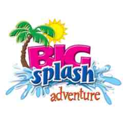 Big Splash Adventure