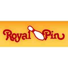 Royal Pin Bowling
