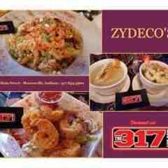 Zydeco's