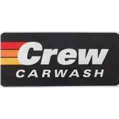 Crew Car Wash