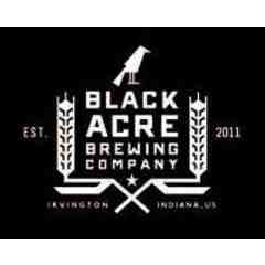 Black Acre Brewing Company