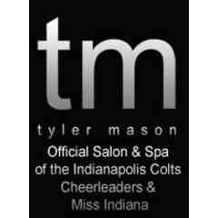 Tyler Mason Hair Salon & Spa