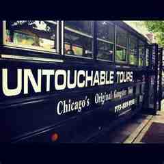 Untouchable Tours - Chicago