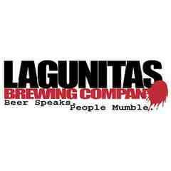 Lagunitas Brewery/Illinois & California