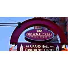 Crowne Plaza Hotel Indianapolis Downtown