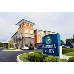 Cambria Suites/Plainfield