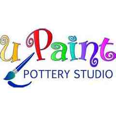 UPaint Pottery