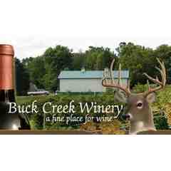Buck Creek Winery