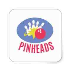 Pinheads Bowling
