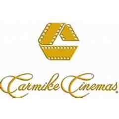 Carmike Movie Theatre  - Plainfield, Indiana
