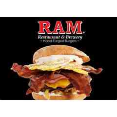 Ram Restaurant and Brewery