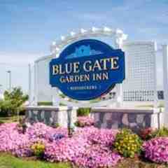 Blue Gate Restaurant, Inn and Theatre