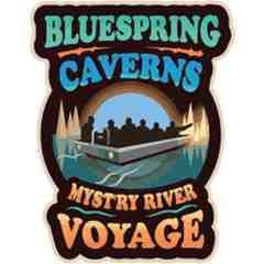 Blue Spring Caverns