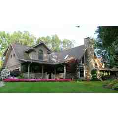 Mary Helen's Bed, Breakfast and Fine Dining