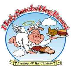 Holy Smoke Hog Roast Co.