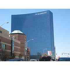 JW Marriott Indianapolis