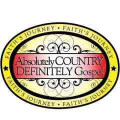 Absolutely Country Definitely Gospel