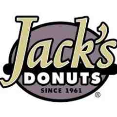 Jack's Donuts