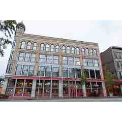 Frazier History Museum