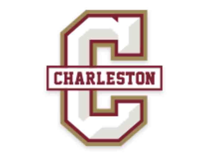 College of Charleston Men's BB Package - Photo 1