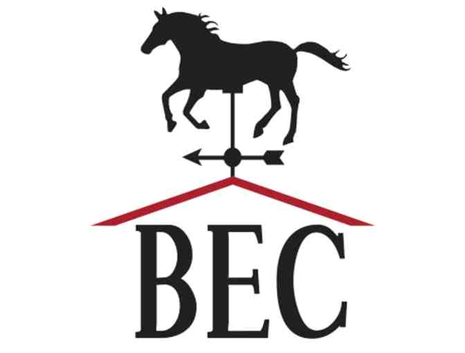 Brickhouse Equestrian Center Riding Lessons