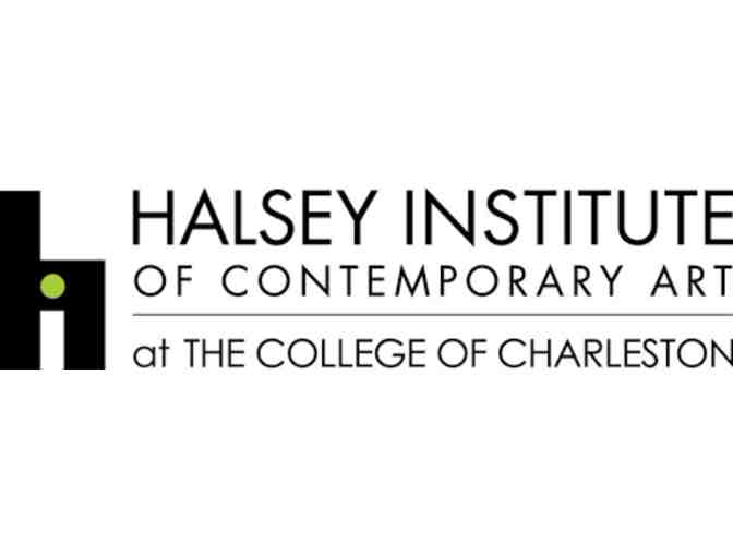 Halsey Institute Futurist Membership