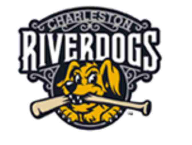 Charleston River Dogs Family Four Pack