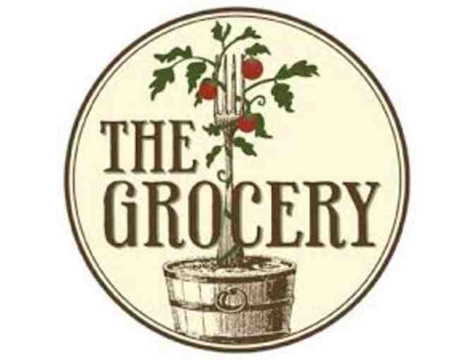 A Progressive Dinner on King Street feat: The Grocery, Indaco, The Macintosh, & Jeni's!