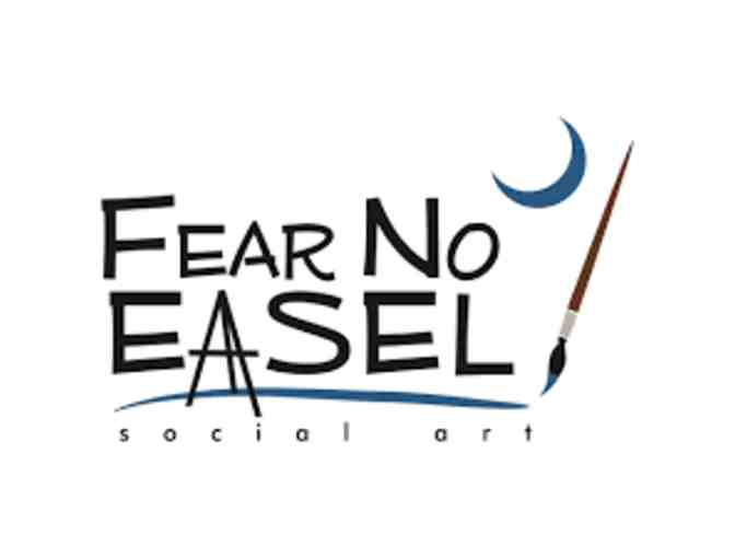 Artist in the Making:  Paint at Fear No Easel & Drawing Classes with Karen Ann Myers - Photo 4