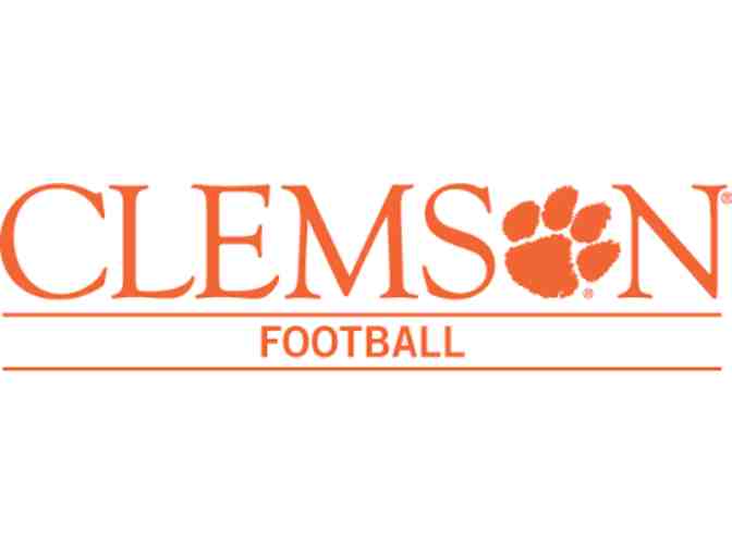 Clemson Football Tickets & Private Tailgate with Tailgate Masters: Boo and Macon Shepard - Photo 1
