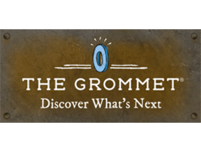 $50 Gift Certificate to The Grommet - Photo 1