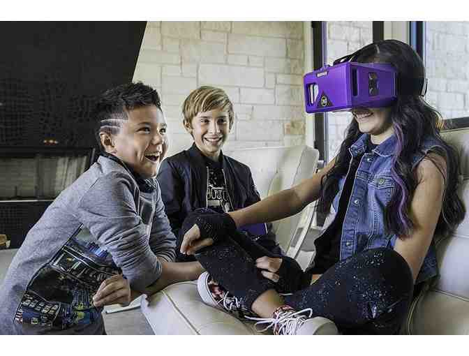 Merge Virtual Reality Goggles