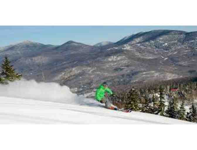 Learn to Ski or Snowboard at Whitetail Resort