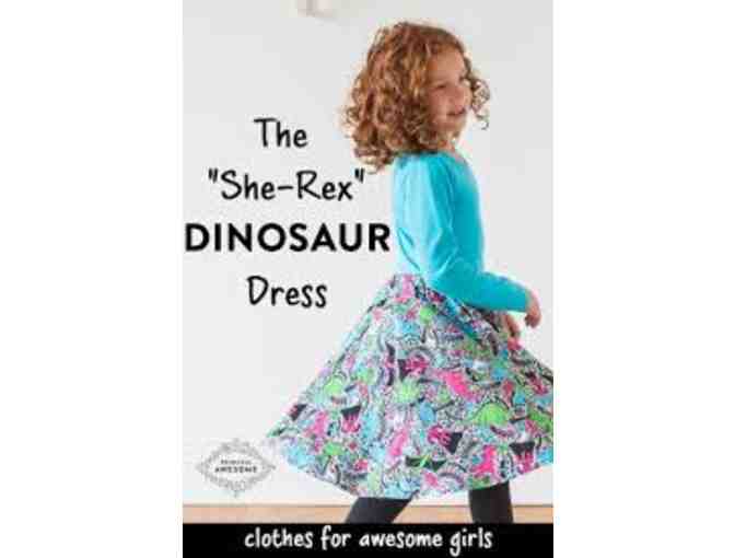 $75 Worth of Princess Awesome Clothes