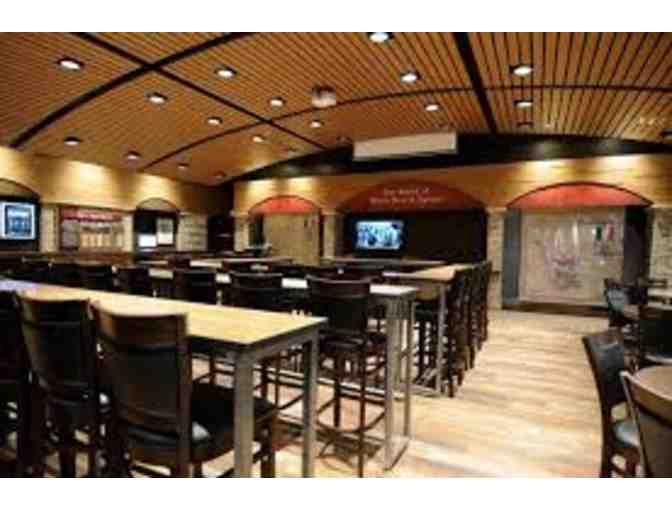 Private Wine Class for 20 at Total Wine & More