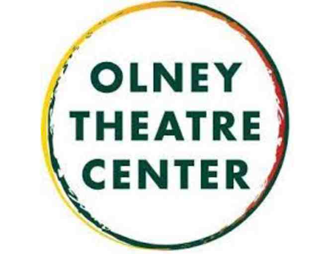Two Tickets to On The Town at Olney Theatre