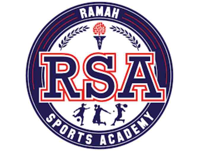 $300 Off Ramah Sports Academy - Photo 1