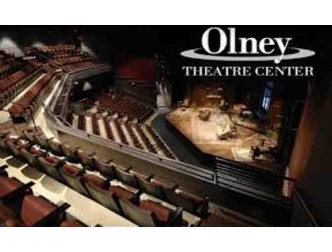 Two Tickets to On The Town at Olney Theatre
