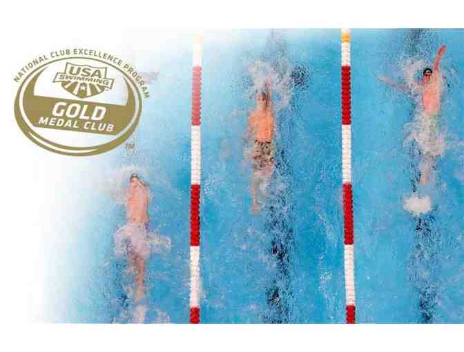 Swim Lessons at American University