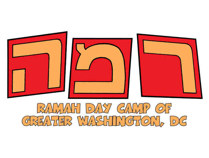 $100 Off Ramah Day Camp DC - Photo 1