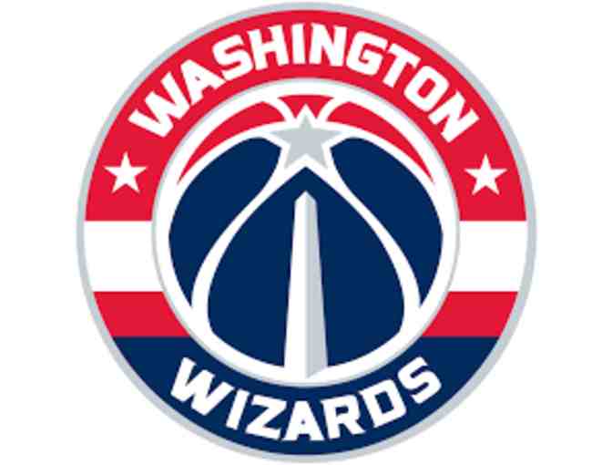 Washington Wizards VIP Experience