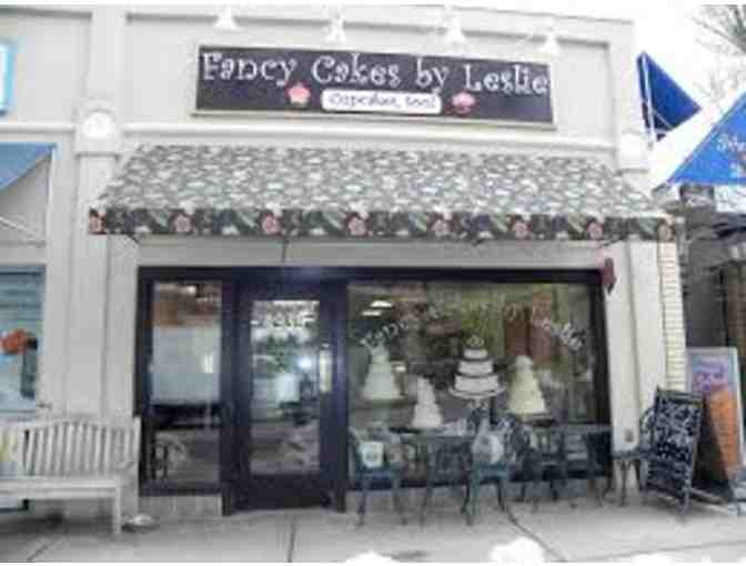 Fancy Custom Cake for Your Special Occasion