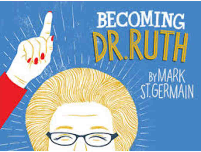 12-Ticket Flexpass to Theater J